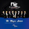 El Nuevo Enredo - Norteño Banda & Alex Ojeda - Mi Mayor Anhelo (En Vivo) - Single