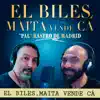 El Biles & Maita Vende Cá - Pal Rastro de Madrid - Single